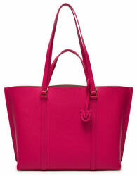PINKO Táska Pinko Carrie Shopper Bag . PE 24 PLTT 102832 A1LF Rózsaszín 00