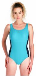 Spin Costum de baie sport Sirmione turcoaz, S Costum de baie dama