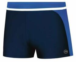 Self Costum de baie boxeri Patrik albastru, L