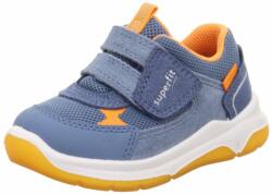 Superfit Gyermek egész évben használható cipő COOPER, Superfit, 1-006404-8010, narancssárga - 26 méret