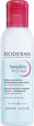 BIODERMA Apa micelara bifazica Bioderma Sensibio Eye H2O, 125 ml