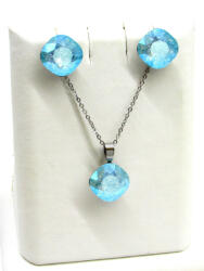 PÁRNA NAGY PÁRNA szett (light turquoise nature) (2024031302)