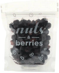 Nuts&berries Liofilizált Kék áfonya