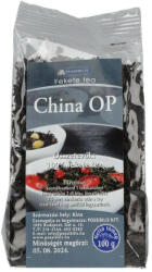 Possibilis Fekete Tea Kina Op 100 G - go-free