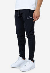 Don Lemme Pantaloni de trening Blaze - black Mărime: L