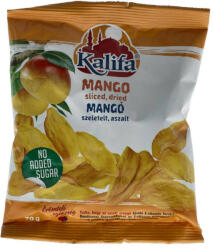 Kalifa mangó szeletelt aszalt 70 g