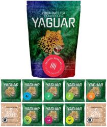 Yaguar Yerba Mate Yaguar Energia 0, 5kg + 10x50g = 1kg (5903919013817)
