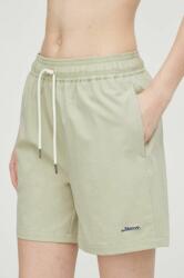 The Mercer Brand fürdőnadrág The Swimtrunk zöld, MEAP241009 - zöld L
