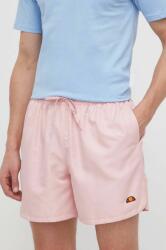 Ellesse rövidnadrág rózsaszín, férfi - rózsaszín S
