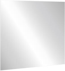 Green Clean Vandálbiztos, rozsdamentes acél tükörlap, 100x100mm (GCRM100100)