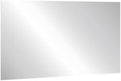 Green Clean Vandálbiztos, rozsdamentes acél tükörlap, 300x200mm (GCRM300200)