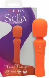 CalExotics Stella Mini Massager (14.5cm) Vibrator