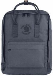 Fjällräven hátizsák Re-Kanken szürke, nagy, sima, F23621 - szürke Univerzális méret