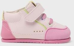Mayoral baba teniszcipő rózsaszín - rózsaszín 22