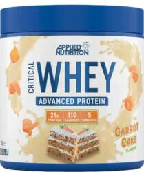 Applied Nutrition Critical Whey Advanced Protein 150 g