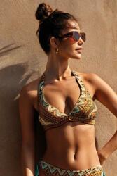Vacanze Italiane Sutien bikini Vacanze Noccila multicolor 42 Costum de baie dama