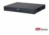 Dahua NVR Dahua NVR4232-EI 32 canale, 1U 2HDDs, WizSense, 2 SATA ports, Smart H. 265+ (NVR4232-EI)