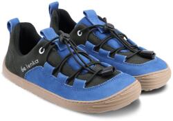 Be Lenka Sneakers Barefoot Be Lenka Xplorer Blue Olive Black