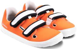 Be Lenka Sneakers Barefoot Be Lenka Seasiders Orangy