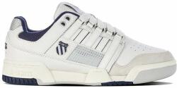 K Swiss bőr sportcipő GSTAAD GOLD bézs, 98526.123. M - bézs Női 38