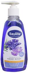 Savelle Sapun lichid Savelle 500 ml Lavanda si Verbena (11087)