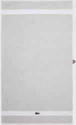 Lacoste törölköző L Casual Argent 90 x 150 cm - bézs Univerzális méret