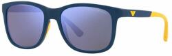 Giorgio Armani gyerek napszemüveg 0EK4184 - kék 49