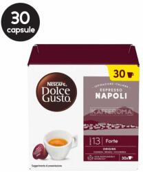 NESCAFÉ 30 Capsule Nescafe Dolce Gusto Espresso Napoli