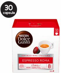 NESCAFÉ 30 Capsule Nescafe Dolce Gusto Espresso Roma