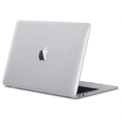 Tech-Protect Smartshell husa pentru MacBook Air 13'' 2018-2020, transparent (TEC411065)