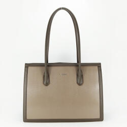 Diana&Co Geanta de talie mare DOS3425-4 16 Maro taupe (DOS3425-4TAUPE)