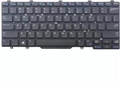 Dell Tastatura pentru Dell Latitude 3350 standard US Mentor Premium