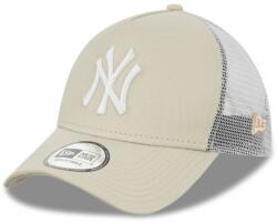 New Era LEAGUE ESSENTIAL 9FORTY® AF TRUCKER , Natur , none