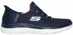 Skechers Summits , albastru inchis , 40