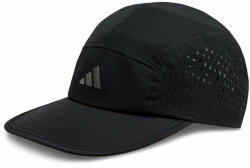 adidas Baseball sapka Running x 4D HEAT. RDY Cap IS3770 Fekete (Running x 4D HEAT.RDY Cap IS3770)