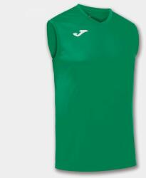 Joma Combi Shirt Green Sleeveless M