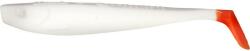 Mann s Shad Mann s Q-Paddler, Solid White UV, 3.5g, 8cm, 1buc (801283281311)
