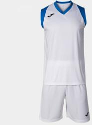 Joma Final Ii Set White Royal 5xs