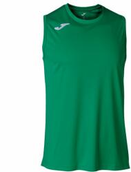 Joma Combi Basket T-shirt Green Sleeveless S