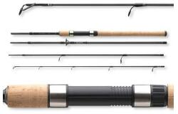 Daiwa Lanseta Daiwa MF Travel Spin, 2.40m, 30-70gr, 4buc (D.11897.245)