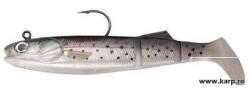 D-A-M Shad Effzett Rolling, Rainbow Trout, 7.5cm (801090060)