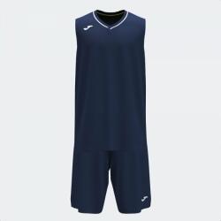 Joma Atlanta Set Navy White L