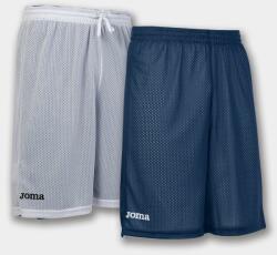 Joma Short Basket Reversible Rookie Navy-white L