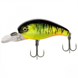 Mann s Vobler Mann s Baby 8-Minus, Magic Green, 5.5cm, 13g, 1buc (804283287010)