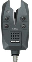 CORMORAN Avertizor Electronic Pro Carp X2000 (A.11.80100)