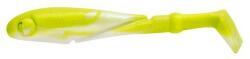 Berkley Shad Berkley Paddle-Tail, Chartreuse, 7.5cm, 18buc/plic (P.1199431)