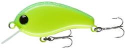 Daiwa Vobler Daiwa Tn Kp Flat Crank, Lime Back Chart, 3.3cm, 1.8g (F3.D16709.051)