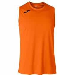 Joma Combi Basket T-shirt Orange Sleeveless 4xs-3xs