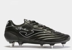 joma Aguila Top 2101 Black Soft Ground 38