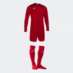 Joma ZAMORA VIII SET kapusmez piros 3XL